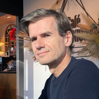 Eduardo Uribe's profile picture