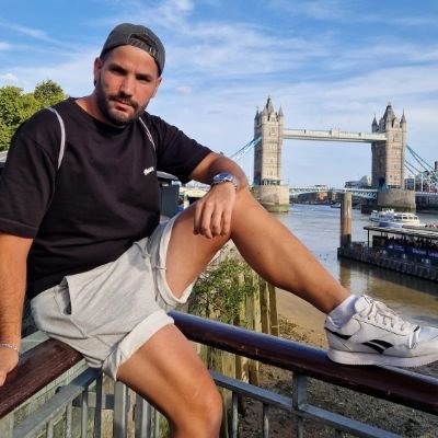 Antonio030194's profile picture