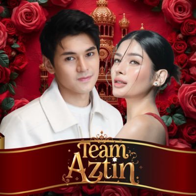 TEAM AZTIN OFFICIAL's profile picture
