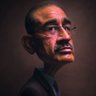 Profilbild von Asim Khenzir