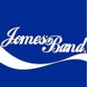 Фото профиля Jomes Band