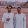 Фото профиля مجدي