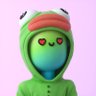 Profilbild von Zanzibar 🐸