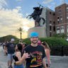 Фото профиля Charlotte’s Dad 🍢🍢🍢
