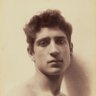 Alpheus Riparius 🇪🇸 🇬🇧 🇮🇱 的头像