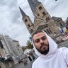 Фото профиля Mazen Khaled