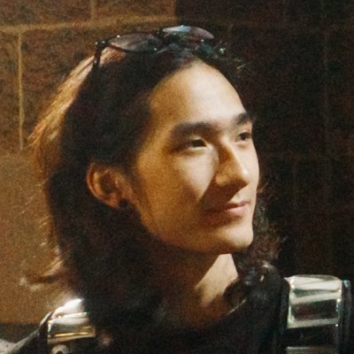 Bruce Cao's profile picture