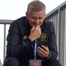 MUGA - Make United Great Again's profile picture