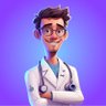 Фото профиля Healthcare AI Guy