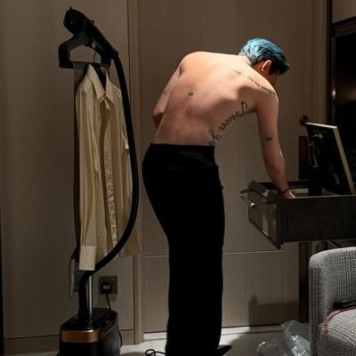 WhiteTamar1's profile picture
