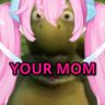 Фото профиля YOUR MOM 💕