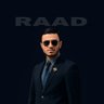 Mahmood RAAD profil fotoğrafı