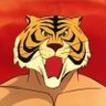 Фото профиля UomoTigre