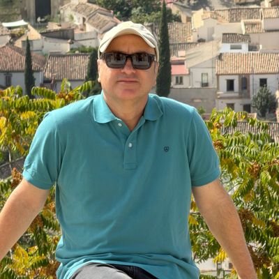 مرشد سياحي للتاريخ الأندلسي's profile picture