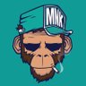 Фото профиля 🦍