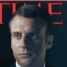 Фото профиля E. Macron le cornu !