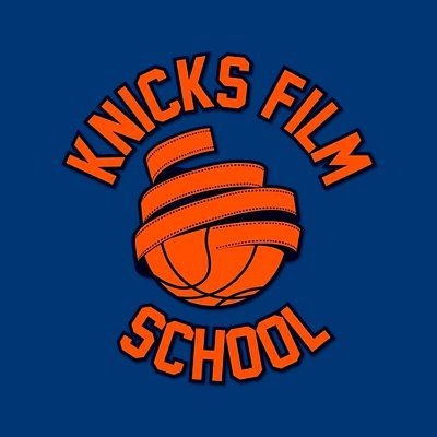 Knicks Film School's profile picture
