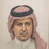 محمد الزهراني 的头像