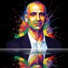 Asher Nisimov profil fotoğrafı