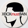 XBOXmustBAN profil fotoğrafı
