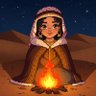الدعجة sara profil fotoğrafı