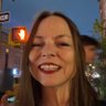 Amy K McNamara's profile picture