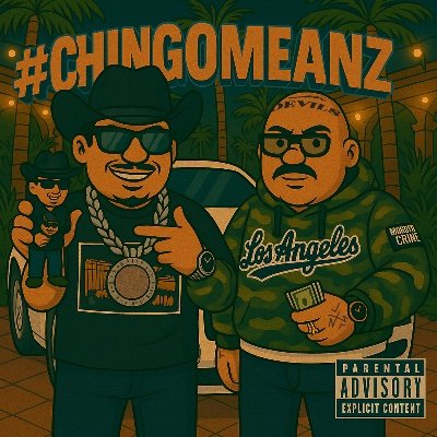 ChingoBling's profile picture