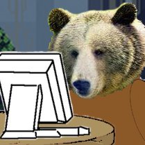 BearPosting's profile picture