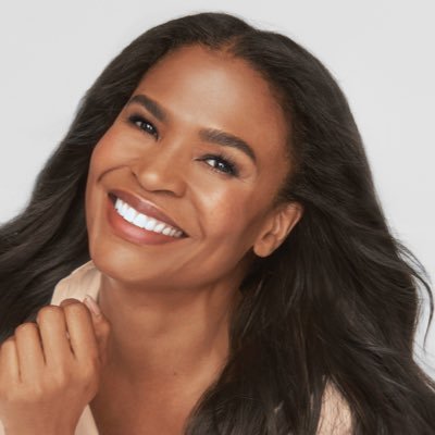Nia Long's profile picture