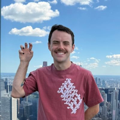 CH∀SE's profile picture