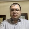 Alejandro Parrón profil fotoğrafı