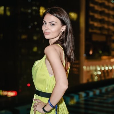 Kate Levchuk's profile picture