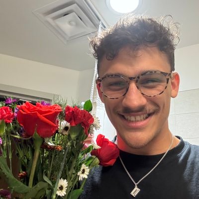 Chandler's profile picture
