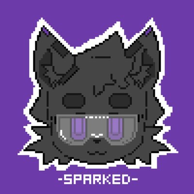 Sparkedfurry's profile picture