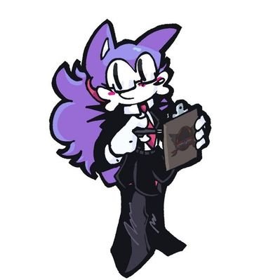 Vs Sonic.EXE Archived: Wacky's Back!🏳️⚧️'s profile picture