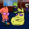 Blubber & Krank profil fotoğrafı