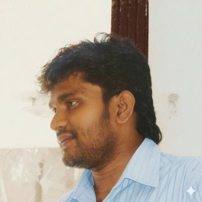 Dr. ஜெயசீலன் 🐦's profile picture