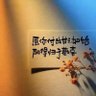 青山依旧在(看戏版) 的头像
