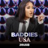Profilbild von Baddies USA