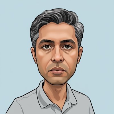 Santosh Yadav, Ph.D.'s profile picture