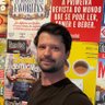 Profilbild von Cameron McConnachie