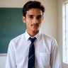 Profilbild von Vinod Kumar