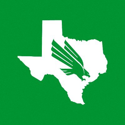 UNT Football's profile picture