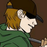 Profilbild von Strawman VA