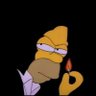 Homeboy Simpson profil fotoğrafı