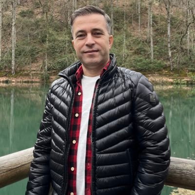 Fatih Yüksel's profile picture