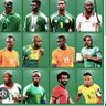 African Football. profil fotoğrafı