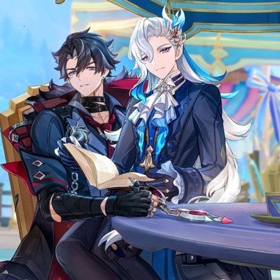 Daily Wriolette ⛓️🌧️'s profile picture