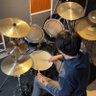 Фото профиля fumio_drums
