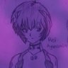 Rei Ayanami 的头像